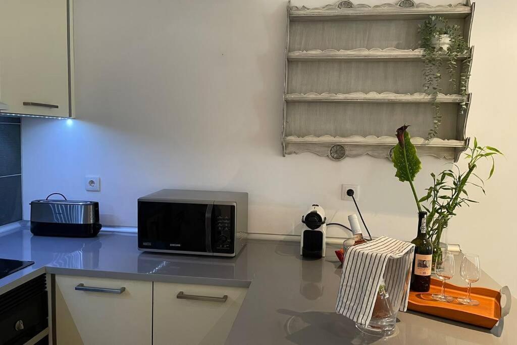 Janelas Verdes 37 Фаро Екстериор снимка