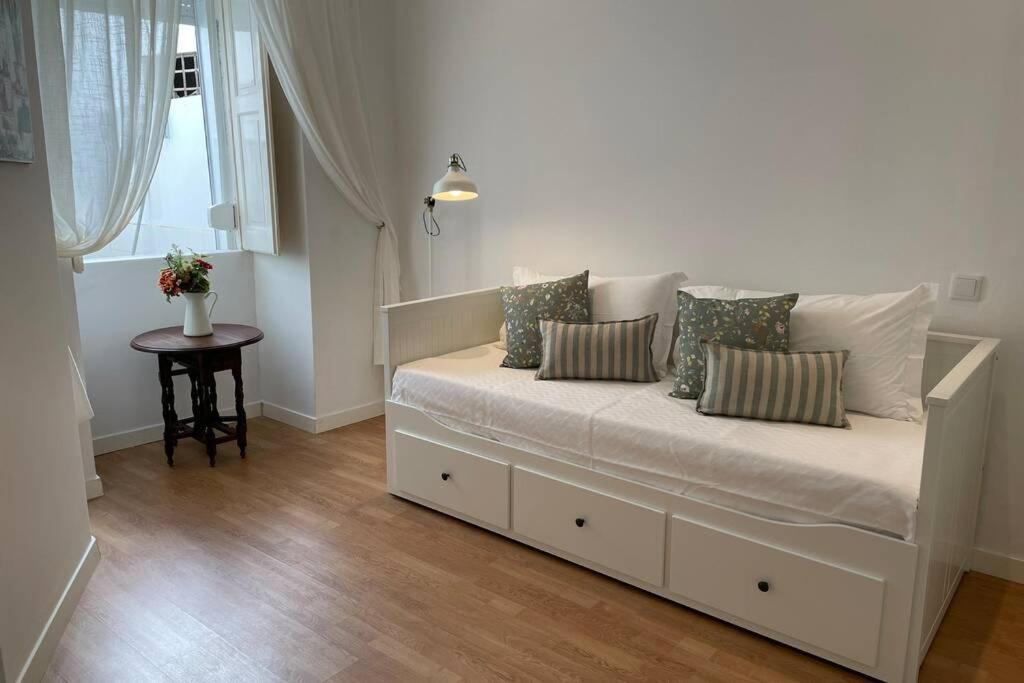 Janelas Verdes 37 Фаро Екстериор снимка