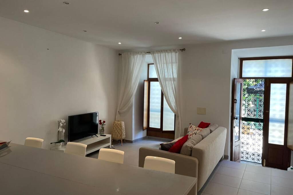 Janelas Verdes 37 Фаро Екстериор снимка
