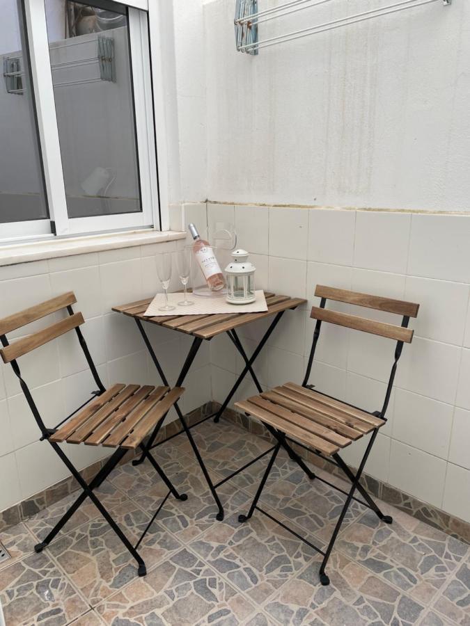 Janelas Verdes 37 Фаро Екстериор снимка