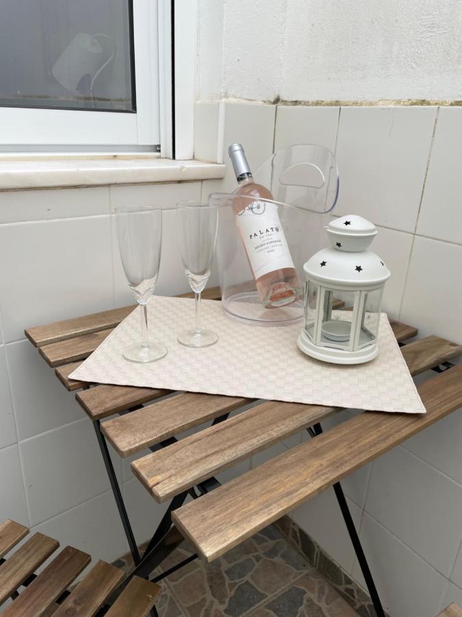 Janelas Verdes 37 Фаро Екстериор снимка