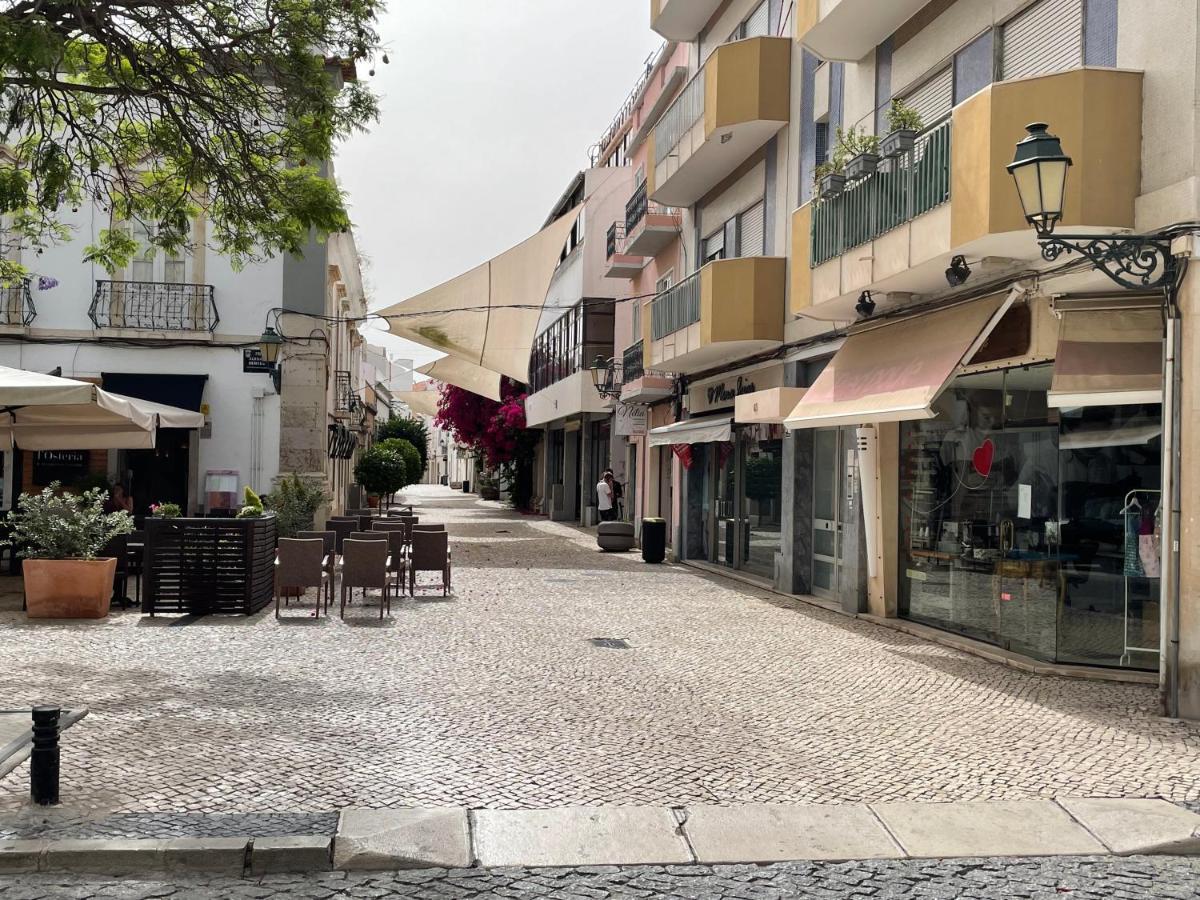 Janelas Verdes 37 Фаро Екстериор снимка